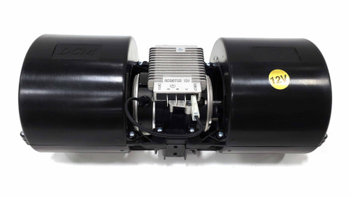 Ottawa Spotter Blower Motor Assembly - Replacement For No. 90036420