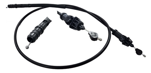 Throttle Valve Detent Cable - Replacement For No. 96040796