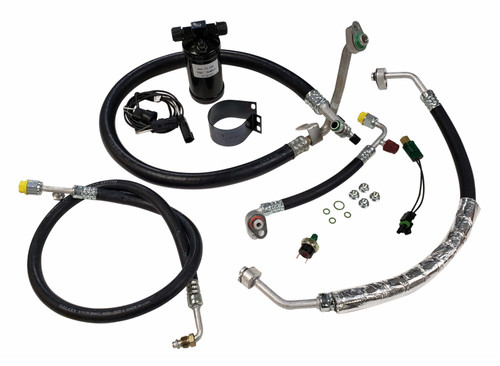A/C Parts Kit. Replacement For No. 990002151