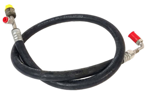 Receiver/Drier to Evaporator Hose - Replacement For No. 990002206