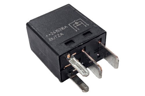 Relay - 4-Blade - Replacement For No. 9C2Z14N089A