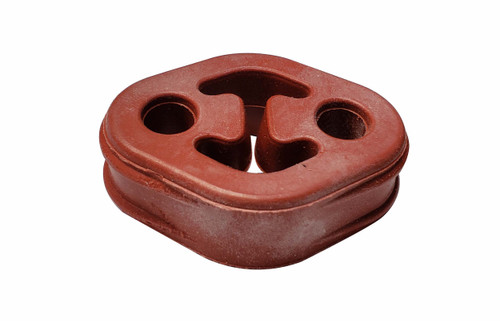 Suspension Ring, Exhaust (20 Metris). Replacement For No. A1684920344