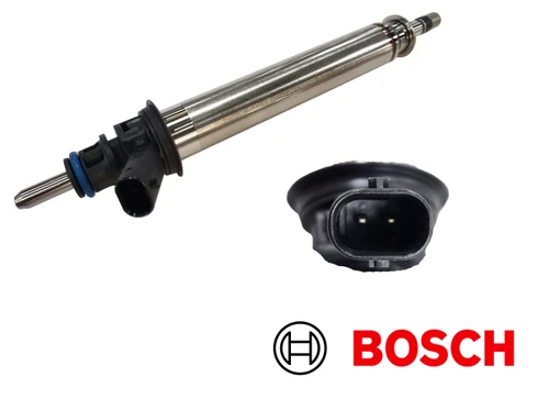 Bosch Fuel Injector w/Nozzle