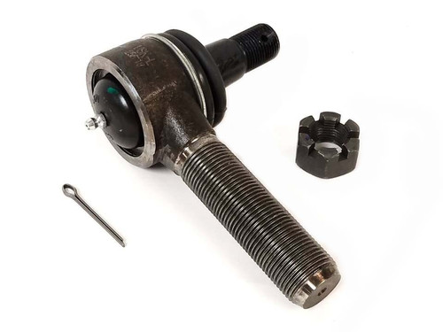 Tie Rod End Left Side Outer. Replacement For No. A3144T1190