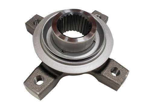 Differential Yoke Flange - Replacement For No. A4473500245
