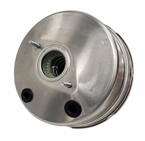 Brake Booster - Replacement For No. A4474310600