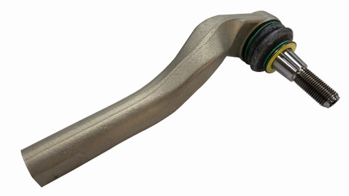 Tie Rod End Outer Left Side. Replacement For No. A4474600048