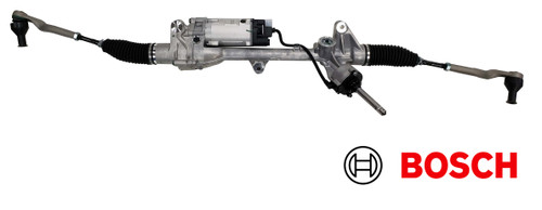 Bosch Power Steering Rack & Pinion