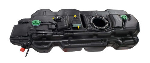 Fuel Tank - Replacement For No. A4474703801