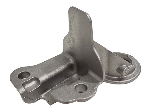 Radiator Bracket - Lower Mount - Replacement For No. A4475000531