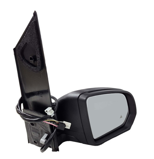 Mirror Assembly - Right Side - Replacement For No. A4478112500