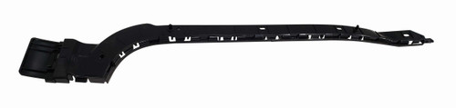 Rail, Mounting, Rear Bumper, Right Side, 20 Metris. Replacement For No. A4478800512