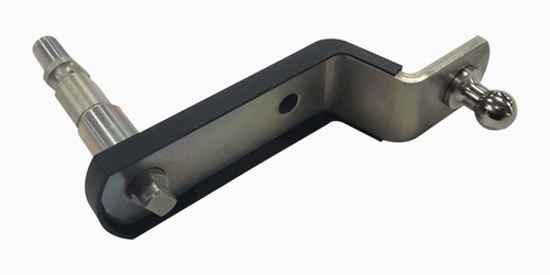 Range Selector Lever - Replacement For No. A9062708000