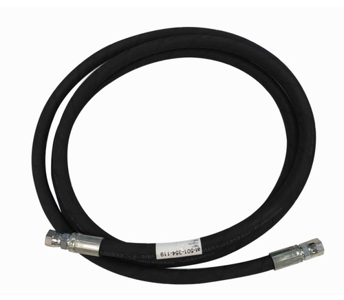 Hydraulic Pump Line - Replacement For No. AT-501-100-121