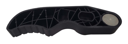 Interior Door Handle - Left Rear - Replacement For No. BK2Z6126680A