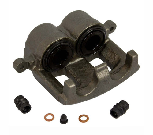 Brake Caliper - Reman - Right Side - Replacement For No. BRC24RM