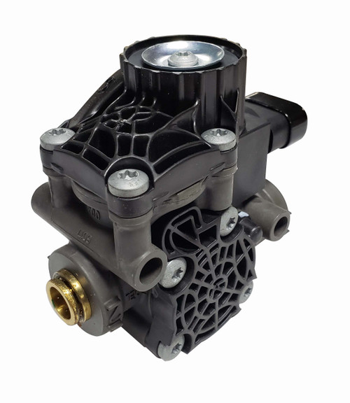 ABS Valve - Replacement For No. BX801479