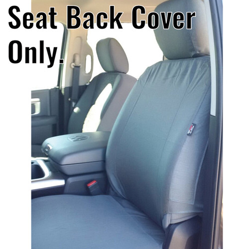 Tiger Tough Seat Cover - Replacement For No. C72003B