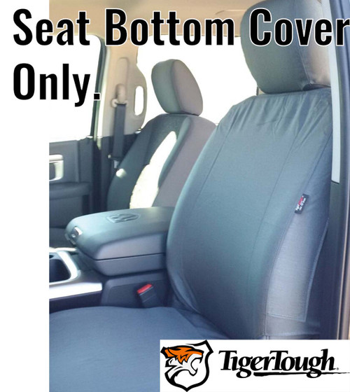 Tiger Tough Seat Cover - Replacement For No. C72055B