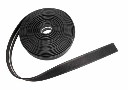 Fuel Tank Strap Insulator - Replacement For No. C9HZ9067A