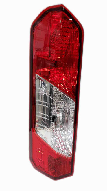 Taillamp Assembly - Rear Left Side - Replacement For No. CK4Z13405G