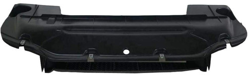Underbody Splash Shield. Replacement For No. CK4Z17626A