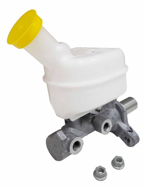 Brake Master Cylinder - Replacement For No. CK4Z2140A
