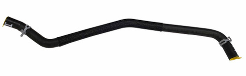 Power Steering Cooler Line. Replacement For No. CK4Z3691B