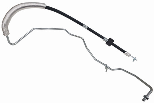 Power Steering Pressure Hose. Replacement For No. CK4Z3A719F