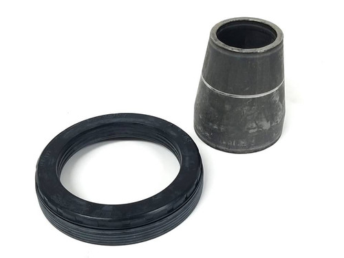 Wheel Hub Spacer Front. Replacement For No. CM103592