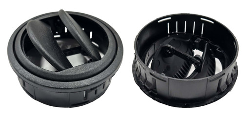 Dash Air Vent Nozzle - Replacement For No. CTT00008225