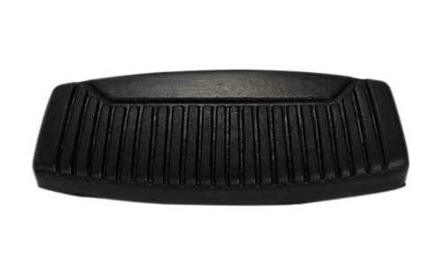 Brake Pedal Pad. Replacement For No. D3TZ2457B