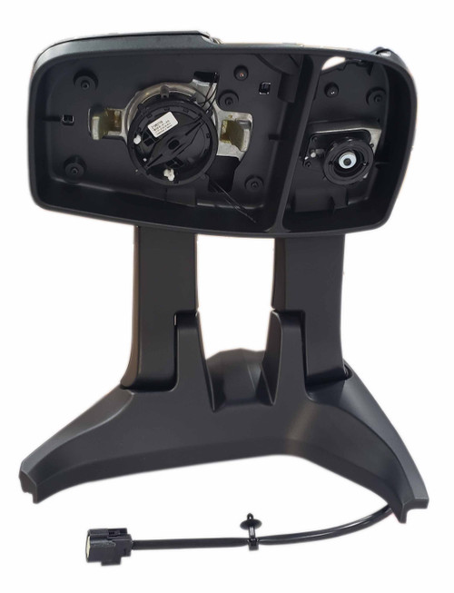 Mirror Assembly - Left Side - Replacement For No. EK4Z17683FA