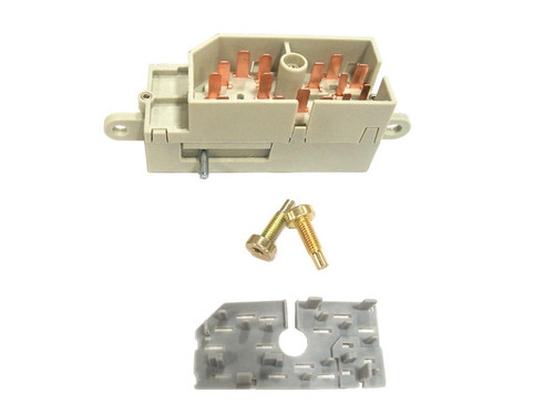 Ignition Switch - Replacement For No. F4DZ11572B
