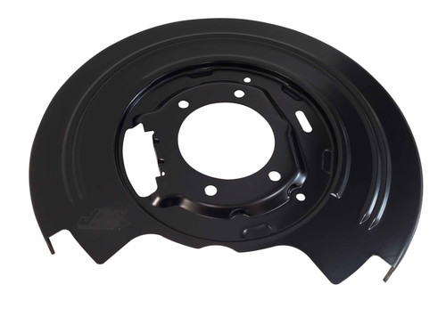 Backing Plate - Rear Left Side - Replacement For No. F5TZ2C220BDS