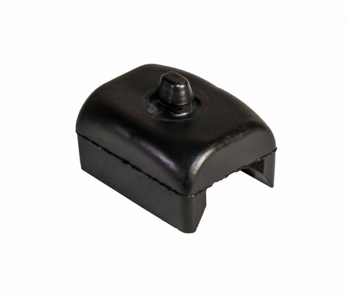 Radiator Mounting Insulator - Lower - Replacement For No. F5TZ8124A