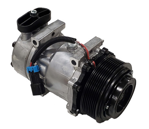 Compressor Assembly - Replacement For No. F69-6003-112