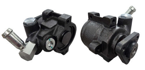 Power Steering Pump - Replacement For No. F77Z3A674EBRM