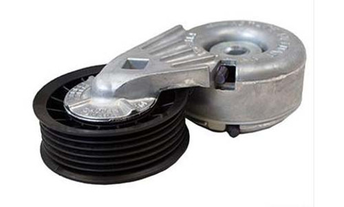 Belt Tensioner - Replacement For No. F77Z6B209AA