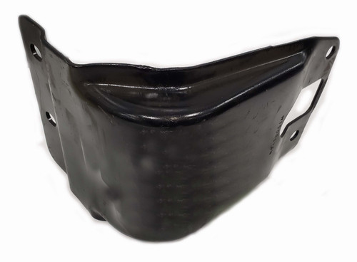 Torsion Bar Cover - Left Side - Replacement For No. F87Z5D051AC