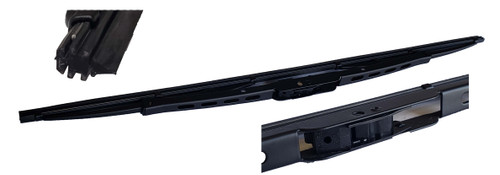 Wiper Blade 31-20 Right. Replacement For No. F8PZ17528MA