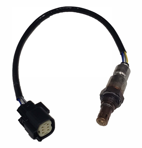 02 Sensor Front Right. Replacement For No. FL3Z9F472A