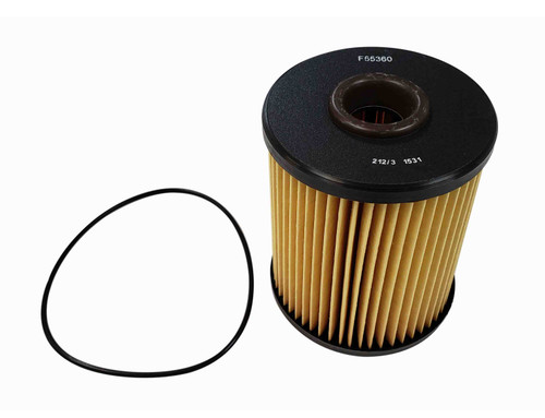 Fuel Filter. Replacement For No. FS19579E