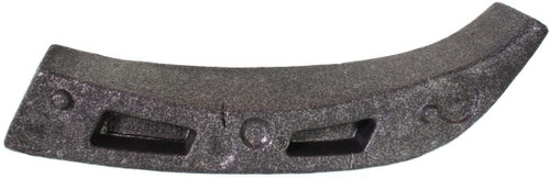 Bumper Filler Front Right Side Cover Support 1500/2500/3500 Models. Replacement For No. GM1043106