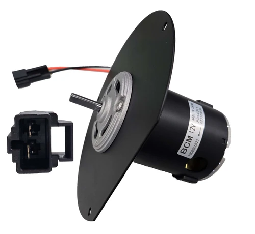 Blower Motor - Replacement For No. HB1589