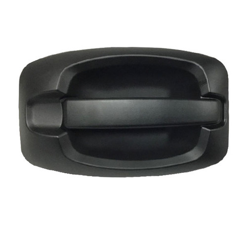 Sliding Door Handle Without Cables. Replacement For No. HU-FT3007A-M