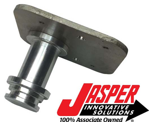 Mounting Plate (Dis Kit Component) - Replacement For No. JIS0248MP