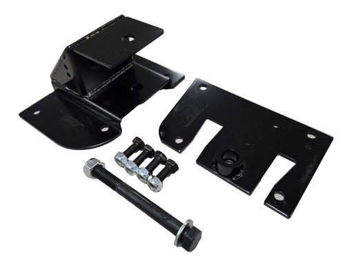 Spring Mount Kit - Rear Right - Replacement For No. JIS03056R