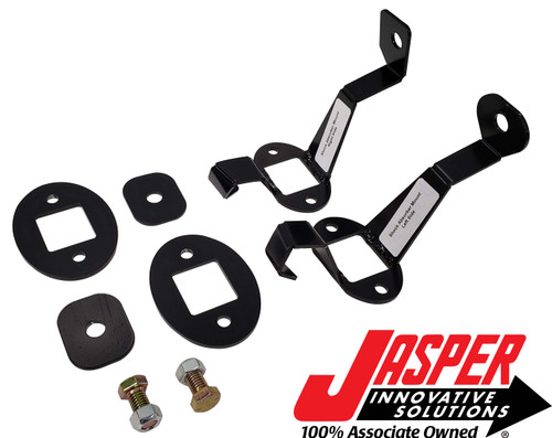 Rear Frame Saver Shock Support
