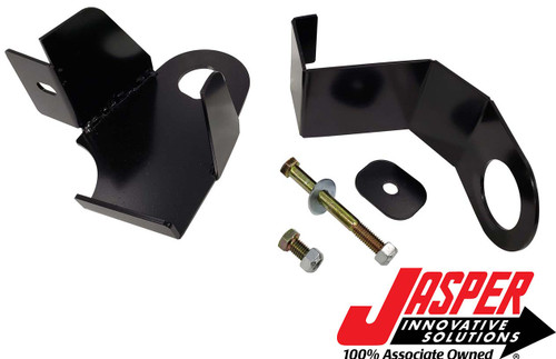 Frame Saver Assembly - Rear Mount - Right Side